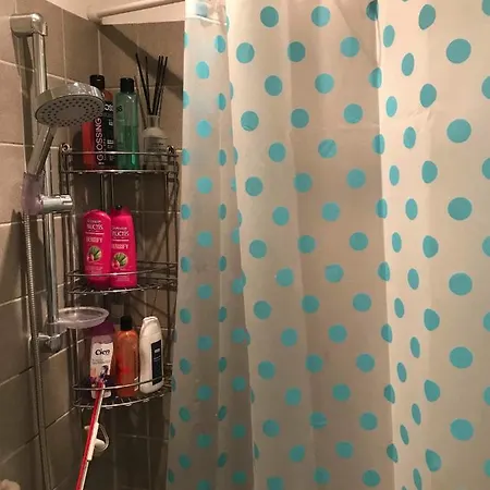 Tomsgardsvej Appartement
