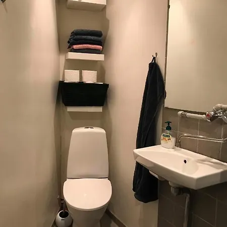 Tomsgardsvej